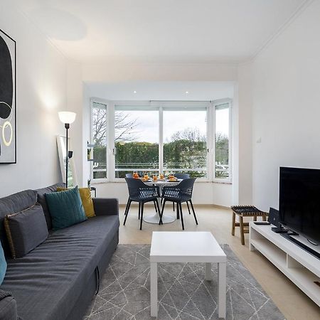 Whome Peaceful Alges Family Home Away From City Noise Lissabon Buitenkant foto