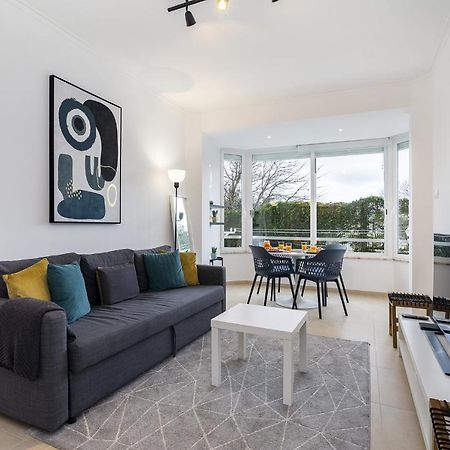 Whome Peaceful Alges Family Home Away From City Noise Lissabon Buitenkant foto