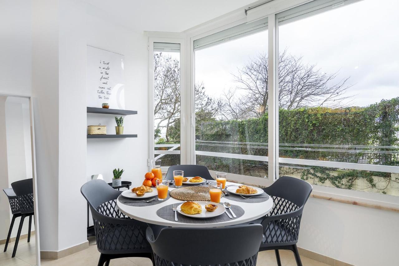 Whome Peaceful Alges Family Home Away From City Noise Lissabon Buitenkant foto